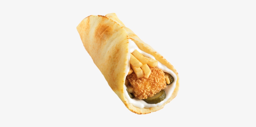 Chicken Fillet Sandwich - Al Baik Sandwich, transparent png download