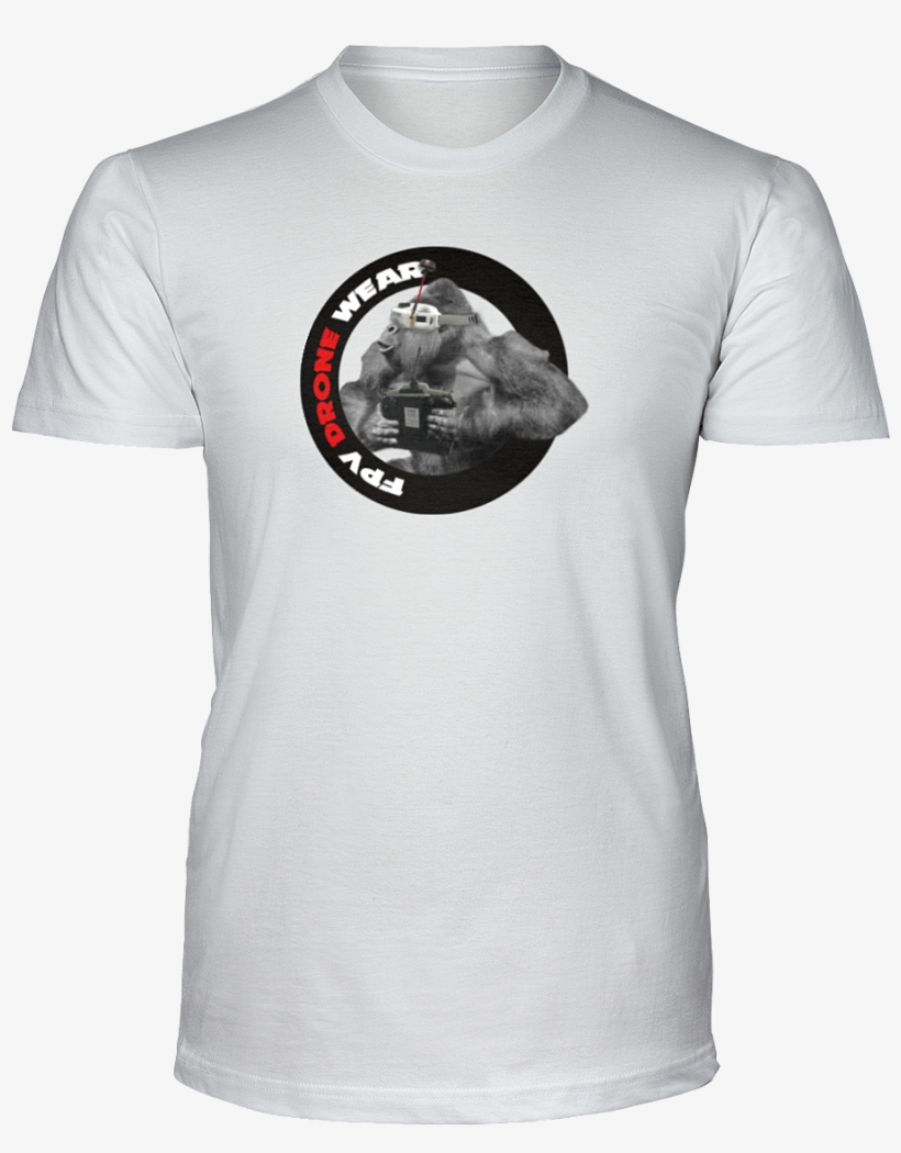 Real Men Love Cats Tee, transparent png download