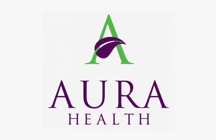 Aura Health, transparent png download