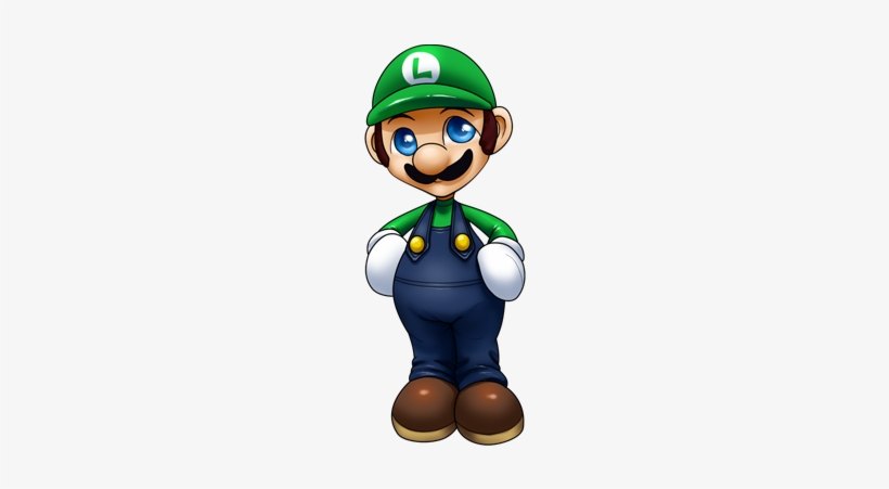 57 75k S00154 Rukiakuchiki 20 Jul 2008 - Mario Bros., transparent png download