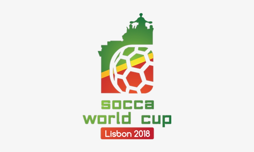 Socca World Cup 2018, transparent png download