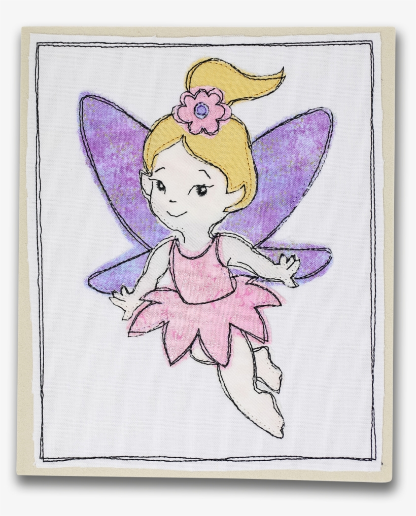 0 Shares - Fairy, transparent png download