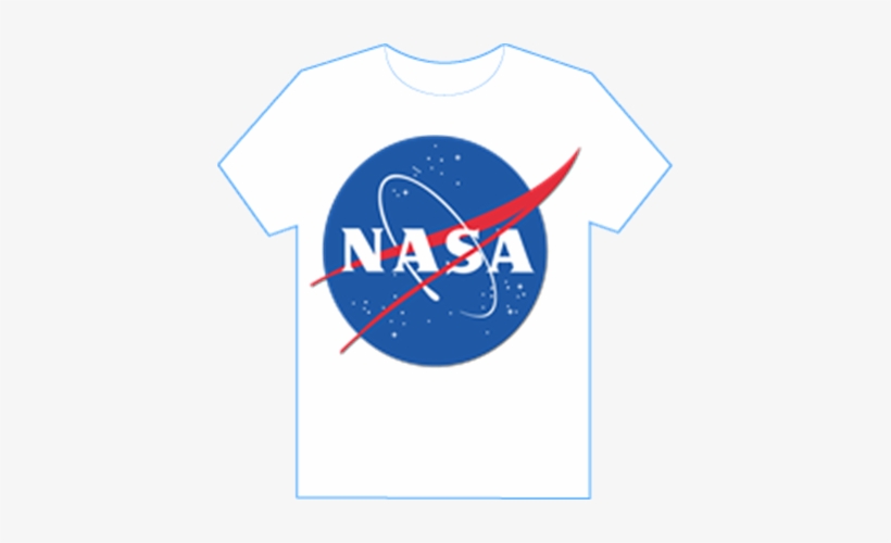 Nasa Logo Pictures - Nasa Logo All Over Coffee Mug White, transparent png download