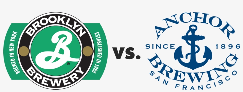 Bklyn Vs Anchor Png - Portable Network Graphics, transparent png download