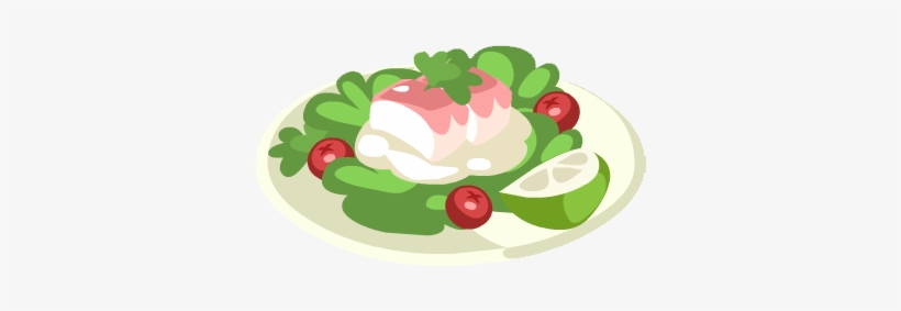 Lobster Salad - Panna Cotta, transparent png download
