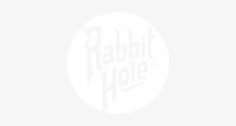 Rabbit Hole Small White - Cigars, transparent png download
