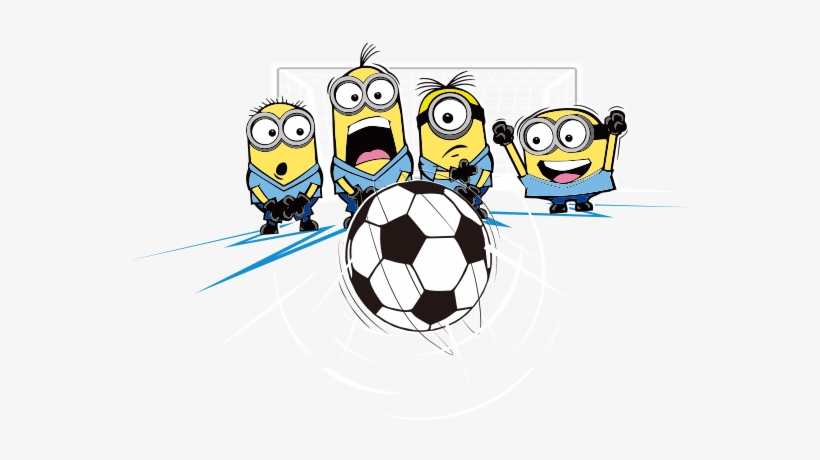 Breakthrough Soccer Ball Pillow Case, transparent png download
