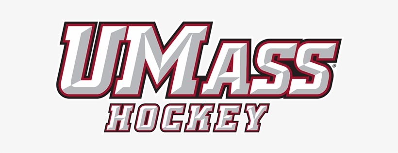 Hockey - Umass Minutemen And Minutewomen, transparent png download