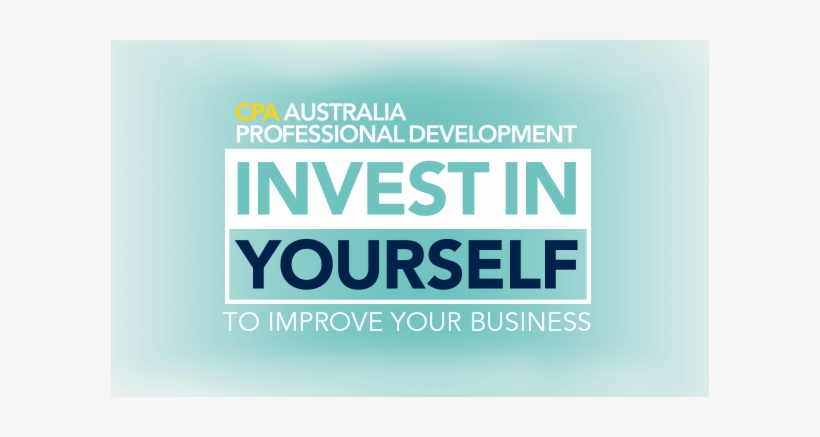 Improve Your Business - Cpa Australia, transparent png download