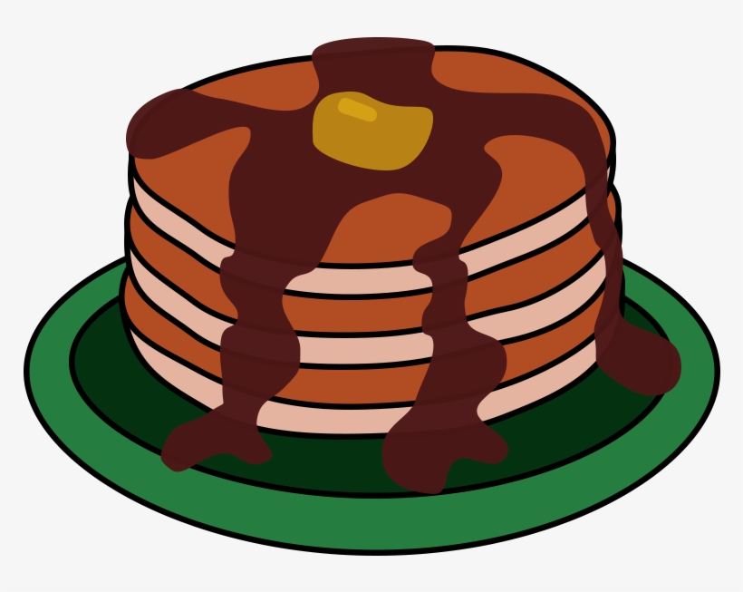 Pancakes - Portable Network Graphics, transparent png download