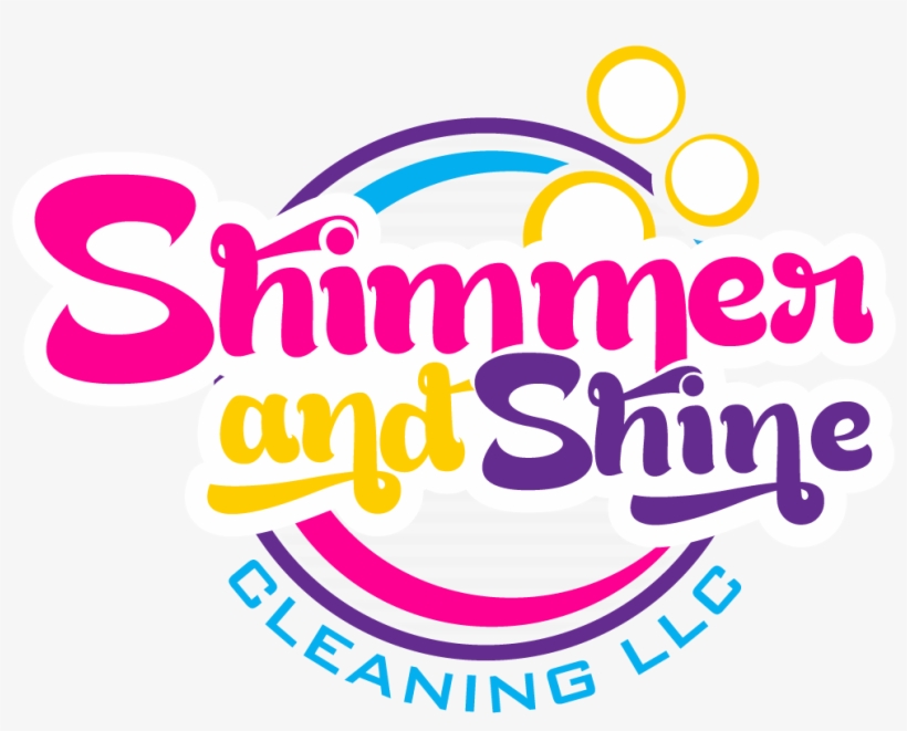 Shimmer And Shine Cleaning Service Llc - Medicina Nuclear, transparent png download