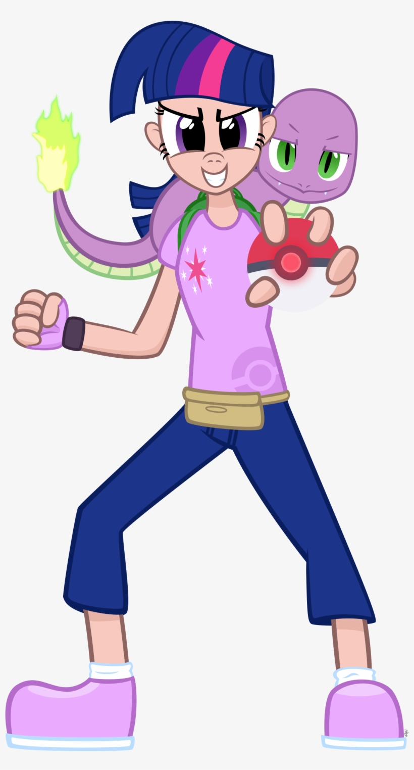 Navitaserussirus, Charmander, Human, Humanized, Pokéball, - Cartoon, transparent png download