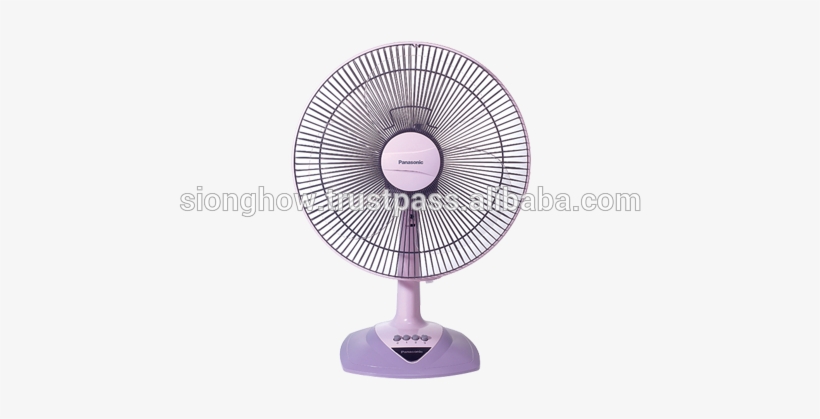 Malaysia Electric Table Fan, Malaysia Electric Table - Panasonic Fan, transparent png download