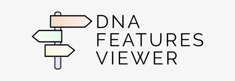 Dna Features Viewer Logo - Bc Hydro, transparent png download