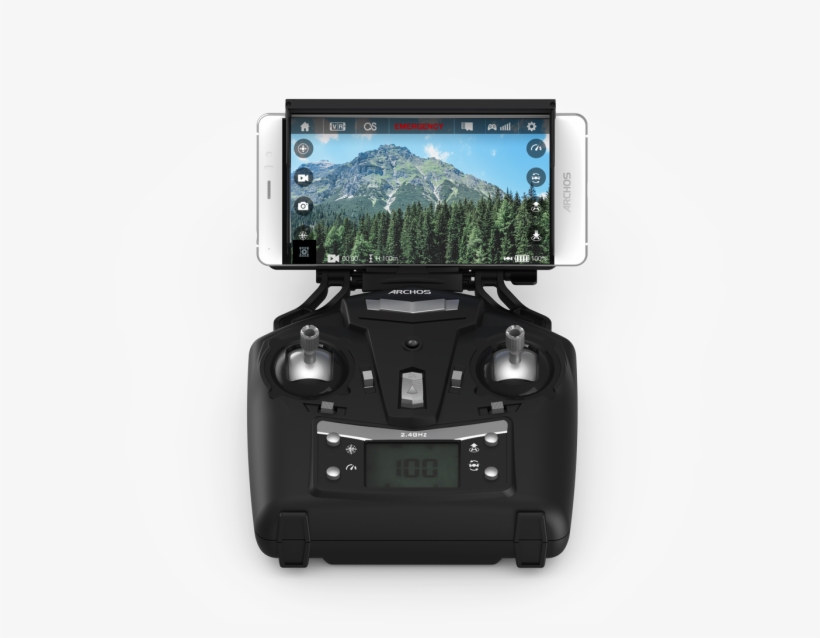 Gallery - Archos Drone, transparent png download