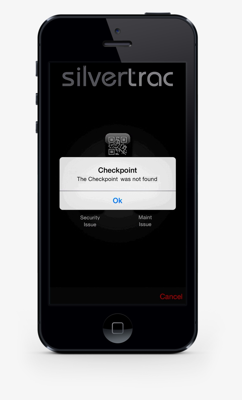 If You Are Seeing This Message, Or One Like It, When - Iphone, transparent png download