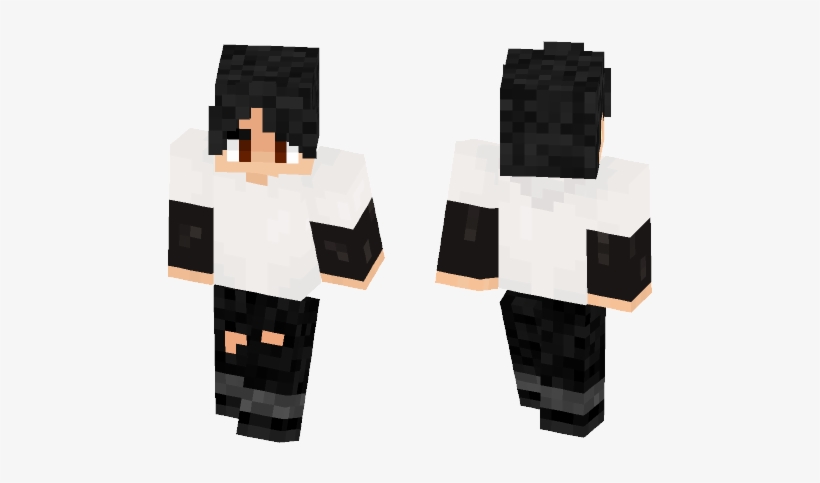 Jimin - Minecraft, transparent png download