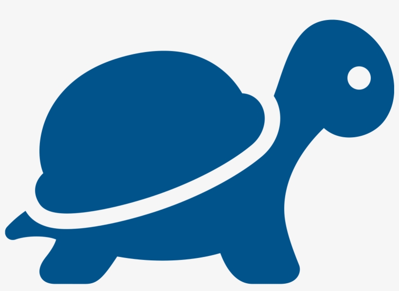 Turtle - Icon Turtle Png, transparent png download