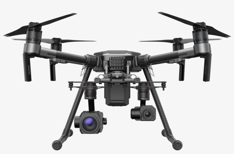 Dji Matrice - Dji Matrice 200, transparent png download