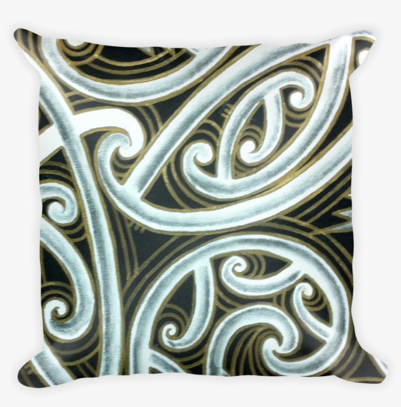 Believe Throw Pillow - Throw Pillow, transparent png download