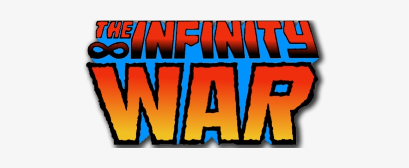 Go Behind The Scenes Of Infinity Wars - Graphic Design, transparent png download