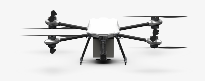 Delivery Drones For Sale Buying Benefits - Unmanned Aerial Vehicle, transparent png download
