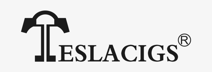 Tesla Nano 100w Tc - Teslacigs Logo Png, transparent png download