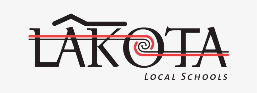 Lakota Local School District - Lakota Local Schools Logo, transparent png download