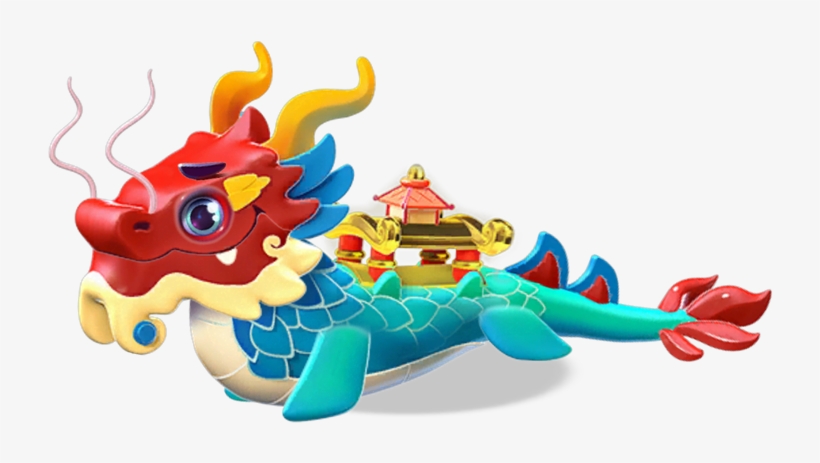 Imperial Dragon - Portable Network Graphics, transparent png download