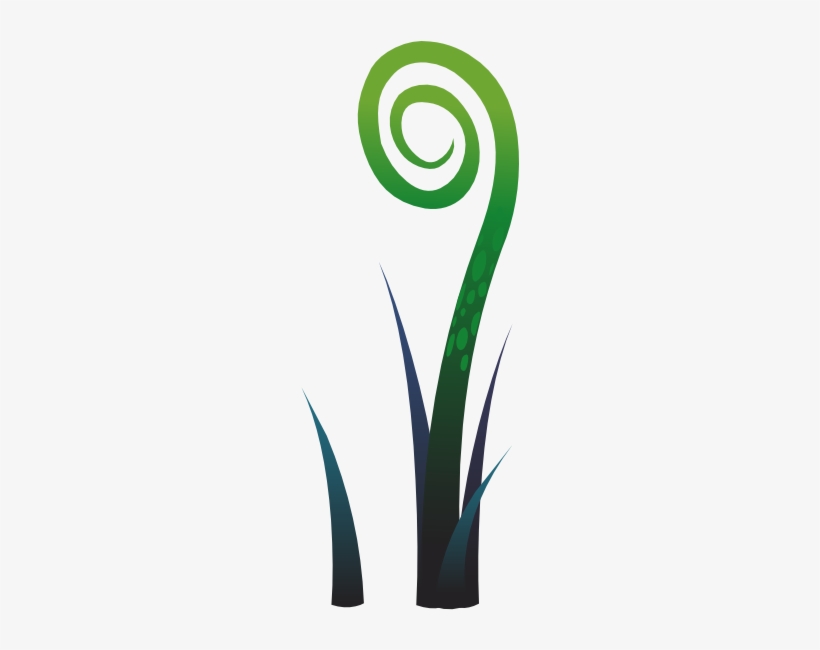 How To Set Use Ilmenskie Plant Fern Clipart, transparent png download