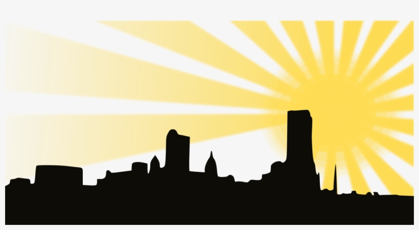 Cities Clip Art, transparent png download