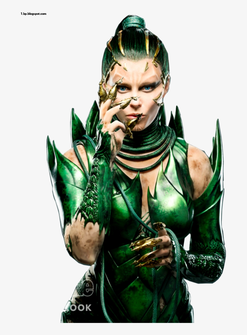 Buy Moana Princess Dress Cosplay Party Moana Costume - Rita Repulsa Power Rangers 2017, transparent png download