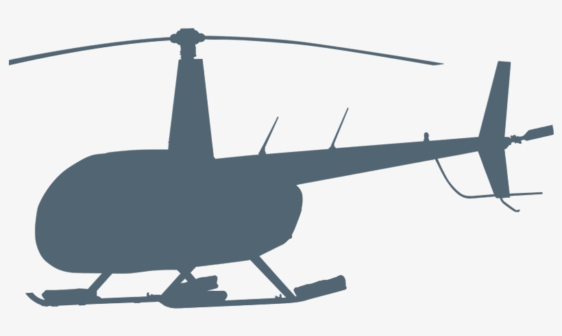 Atlantico Tour - Robinson Helicopter, transparent png download