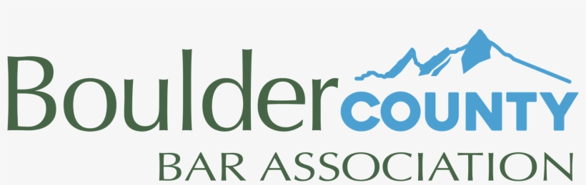 Boulder County Bar Association, transparent png download