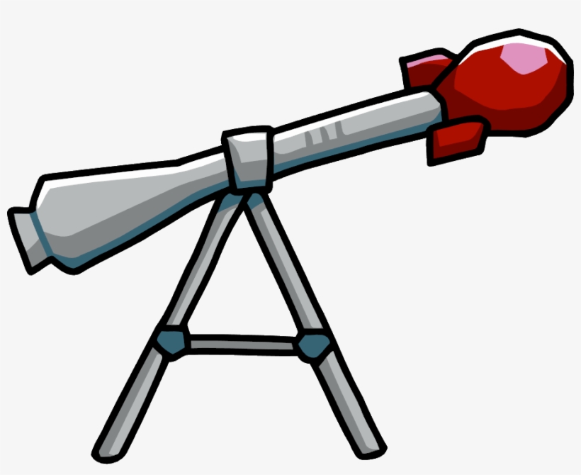 Jpg Nuclear Recoilless Rifle Scribblenauts Wiki Fandom - Nuclear Recoilless Rifle, transparent png download