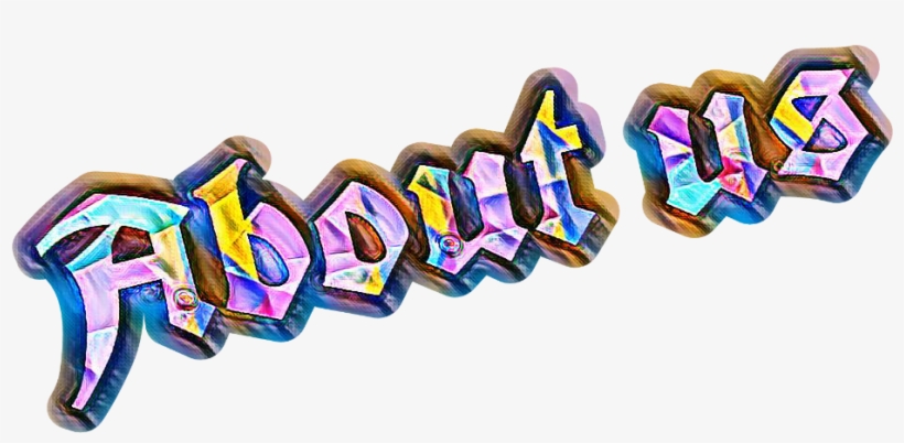 About Us - Craft, transparent png download