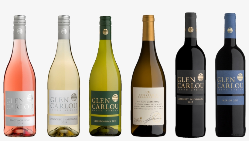 Grab Your Pot Of Gold At The End Of The Glen Carlou - Liqueur, transparent png download