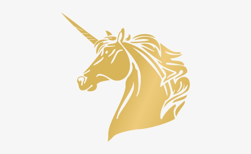 Unicorn - Vector Graphics, transparent png download