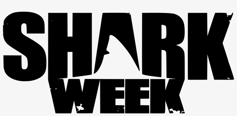 Open - Shark Week 2018 Date, transparent png download