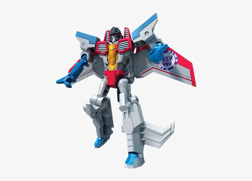 New York Toy Fair - Transformers Robots In Disguise Toys 2017, transparent png download