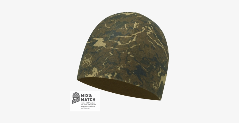 Buff Coolmax 2 Layers With Insected Shield One Size, transparent png download