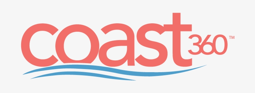 Coast 360, transparent png download