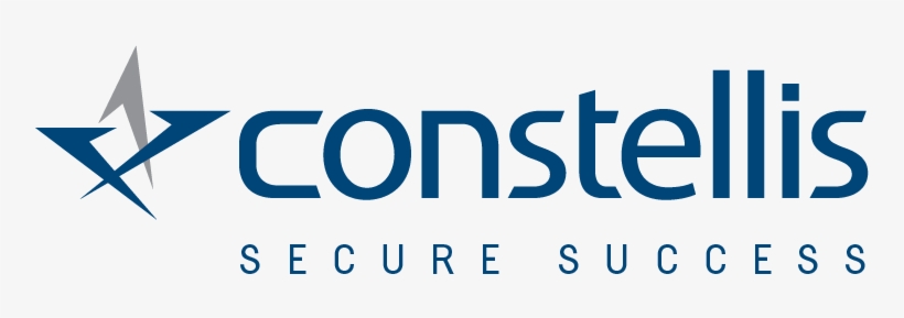 Slider Powered By Placid Wordpress Slider Plugin - Constellis Group Logo, transparent png download
