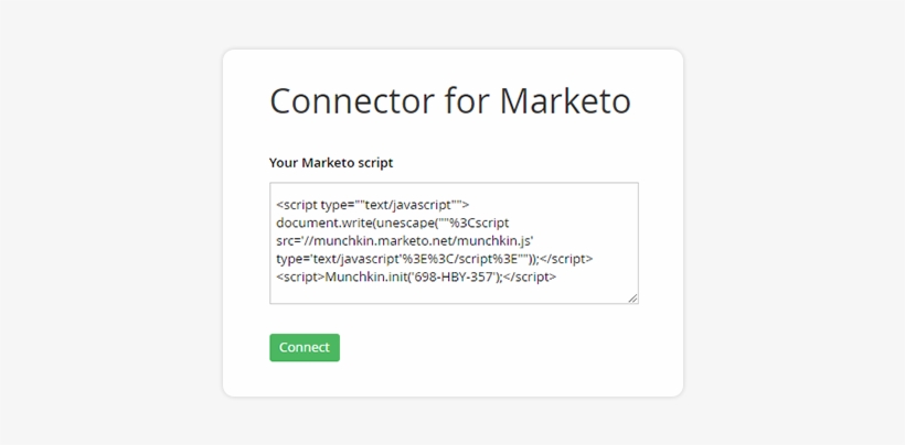 Enable Website Tracking With A Click - Website, transparent png download