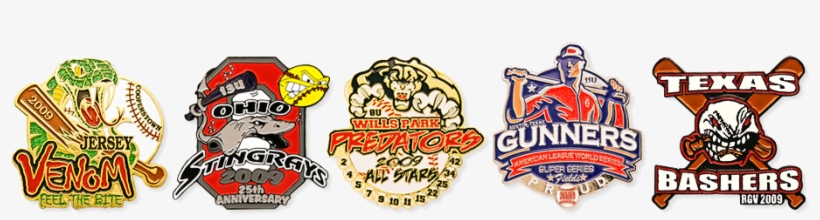 Usssa National Sponsor Lapel Pins Plus Is Honored To - Emblem, transparent png download