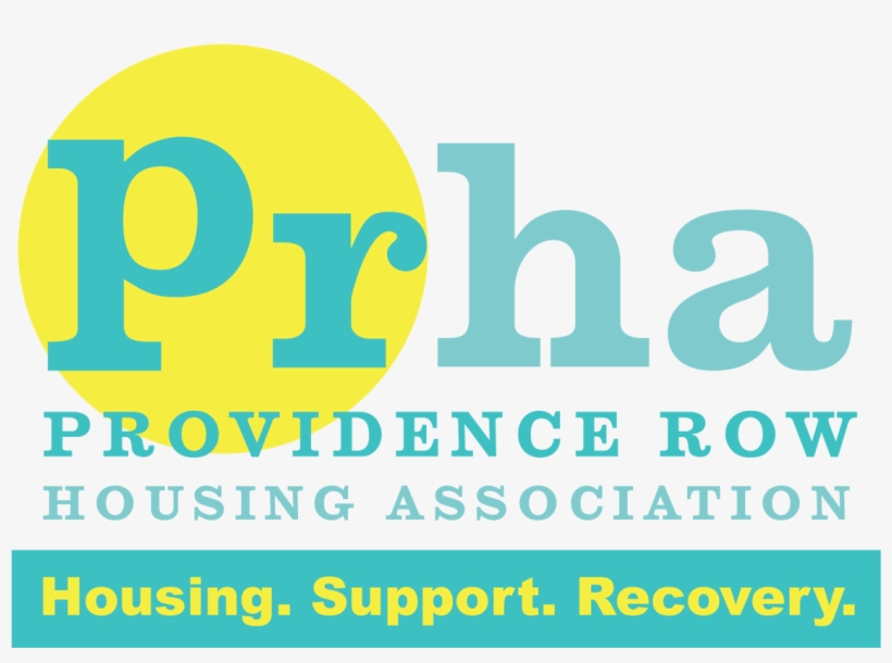 Find Us - Providence Row Housing Association, transparent png download