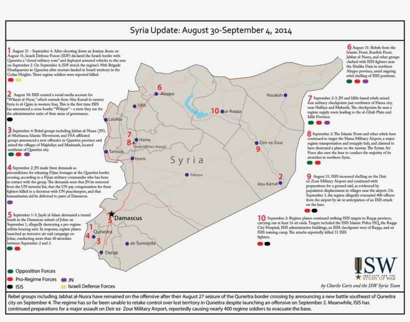 August 30-september 4, - Map, transparent png download