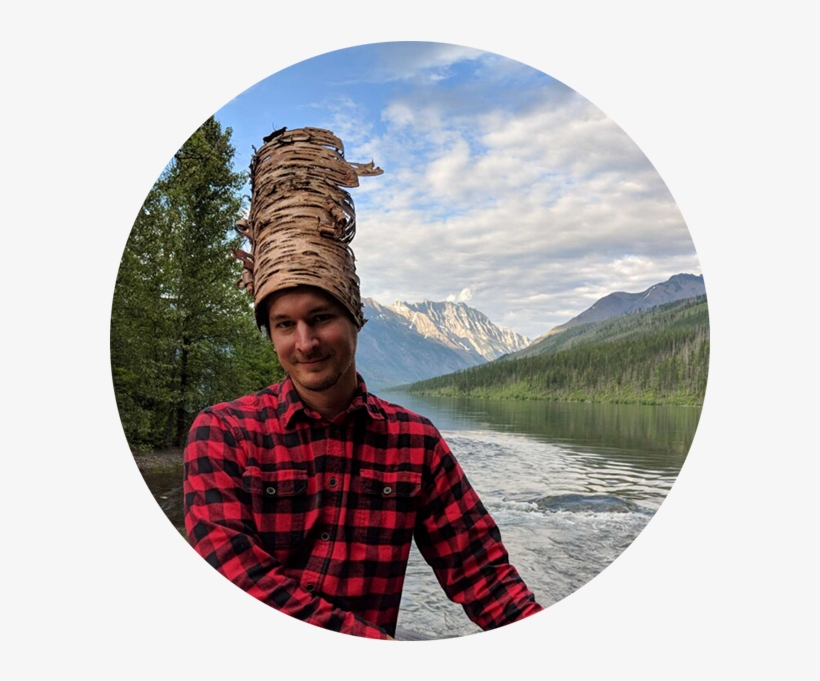 Taylor Baldry Many Hats - Hat, transparent png download