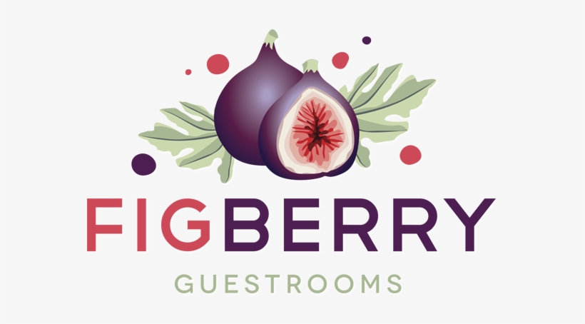 Figberry Guestrooms Is Situated On The Western Border - Forzieri Logo Png, transparent png download