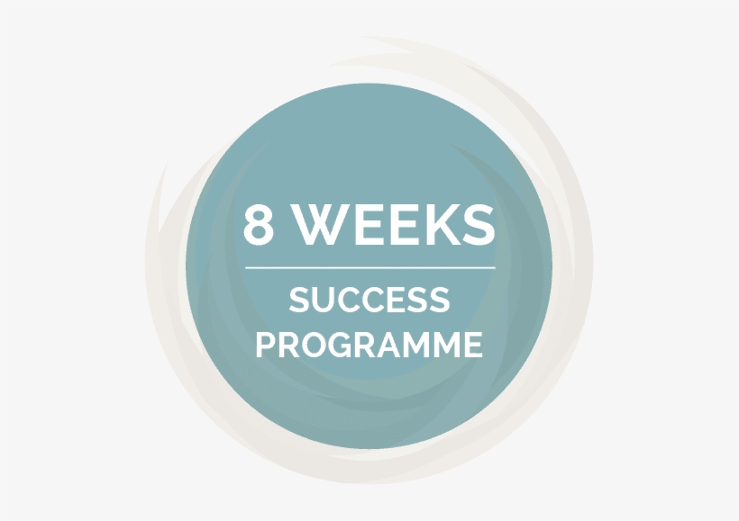 8 Weeks To Success - Keep Calm Science Safety, transparent png download